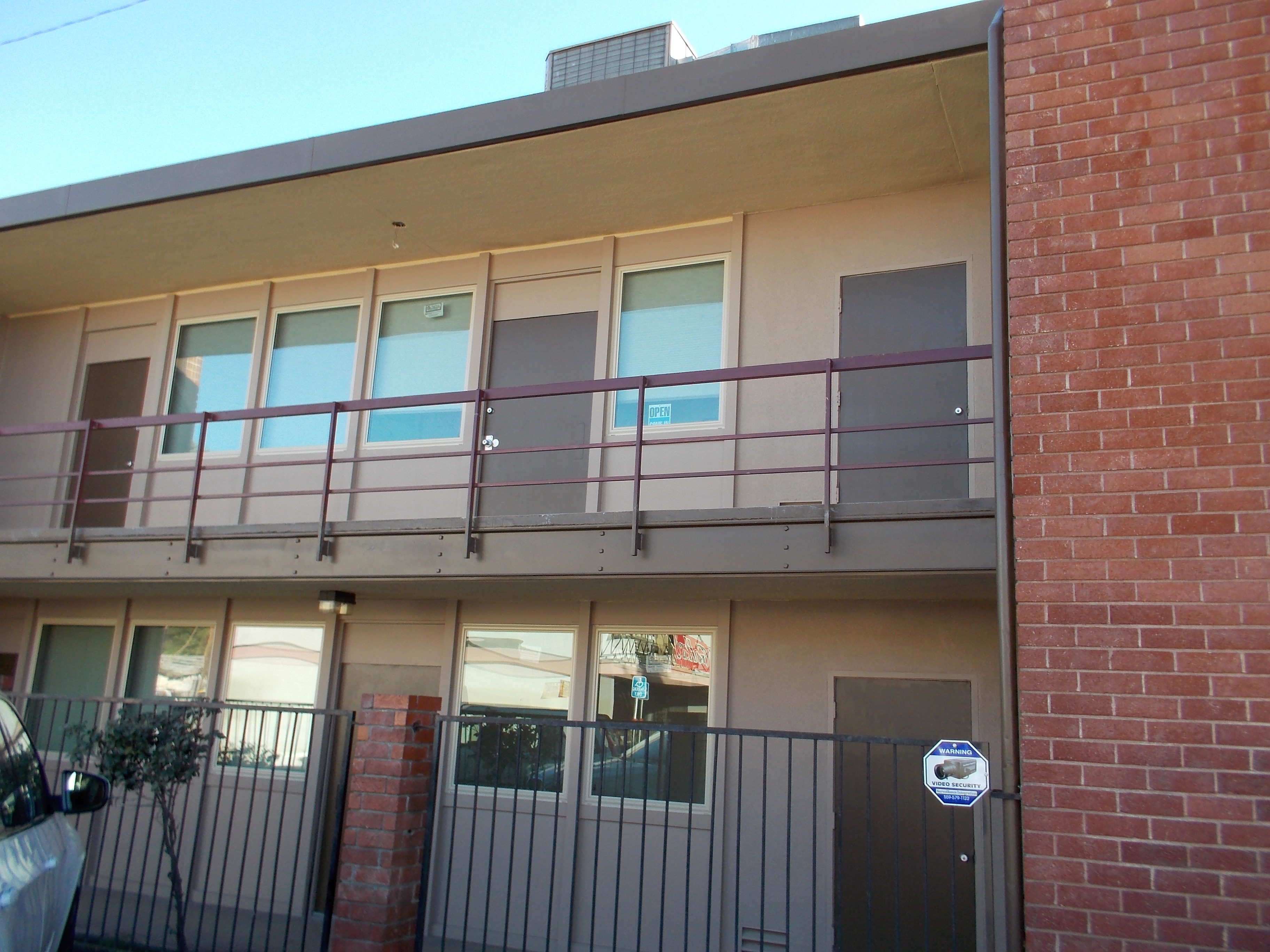 Properties Regency Fresno