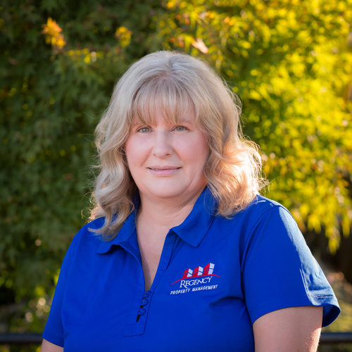Pam Shaffer