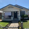 737 1/2 Roosevelt Ave, Fresno CA 93728 - BACK UNIT!