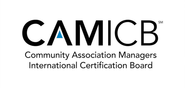 Community Association Managers International Certification Board (CAMICB)