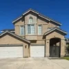 10856 N Bunkerhill, Fresno, CA 93730 - AVAILABLE SOON 4 Bedroom 3 Bathroom House!