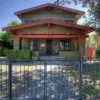 172 N Van Ness Ave, Apt. D, Fresno, CA 93701 - AVAILABLE OCTOBER 9th - ONE BEDROOM ONE BATHROOM APARTMENT!