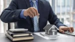 Setting evaluation criteria for a commercial property management proposal